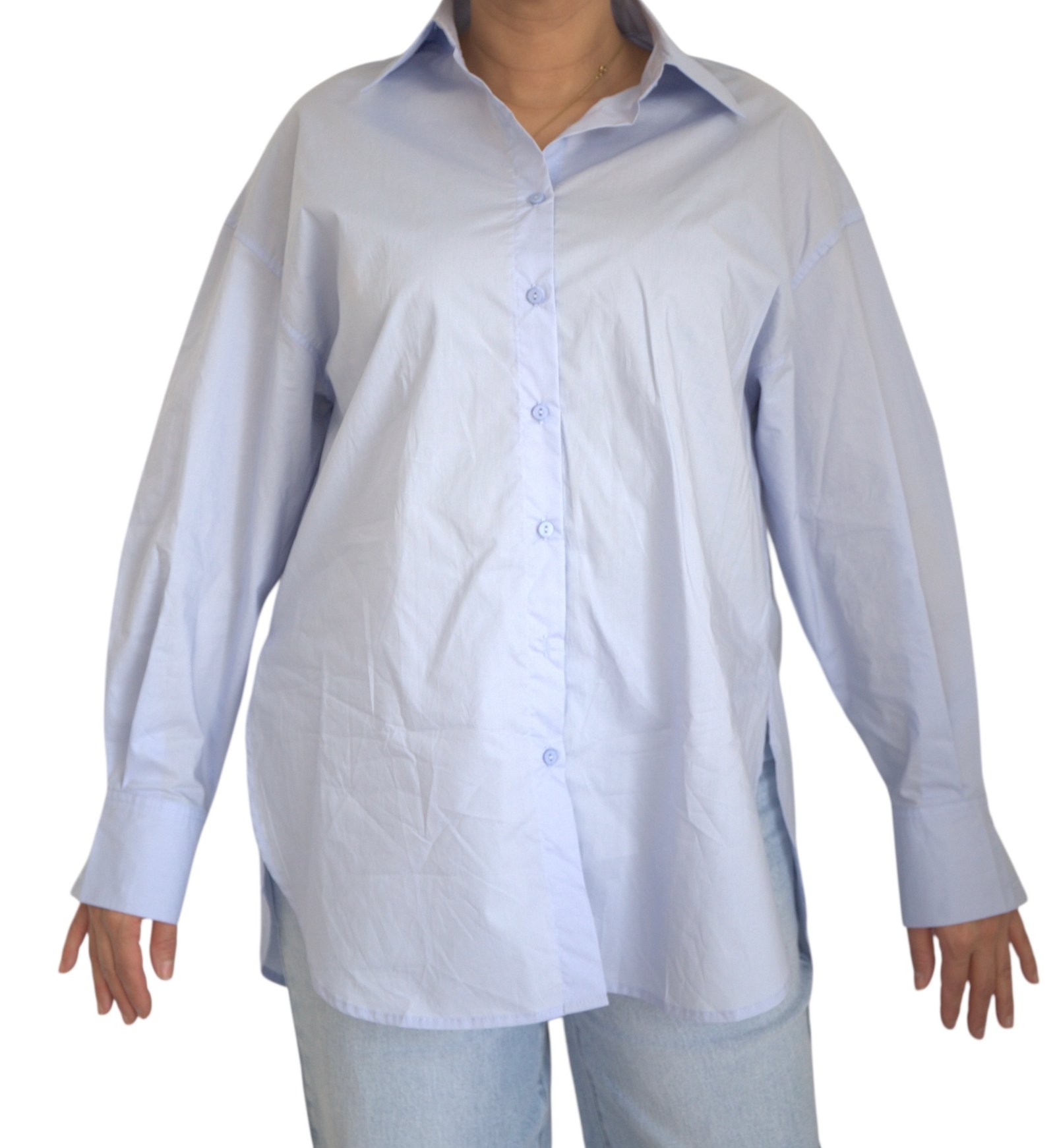 Chemise (2 couleurs)