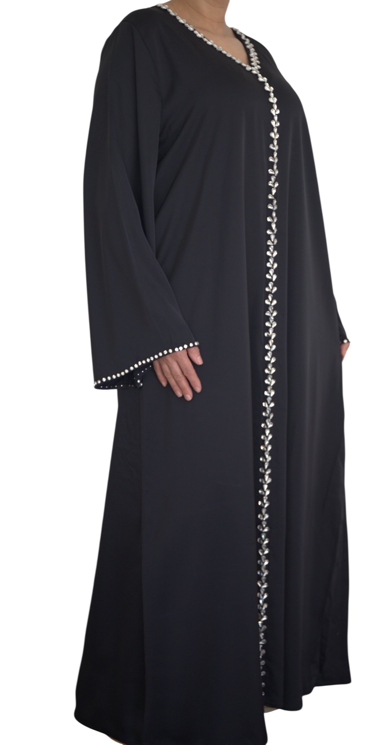 Abaya Yasmine