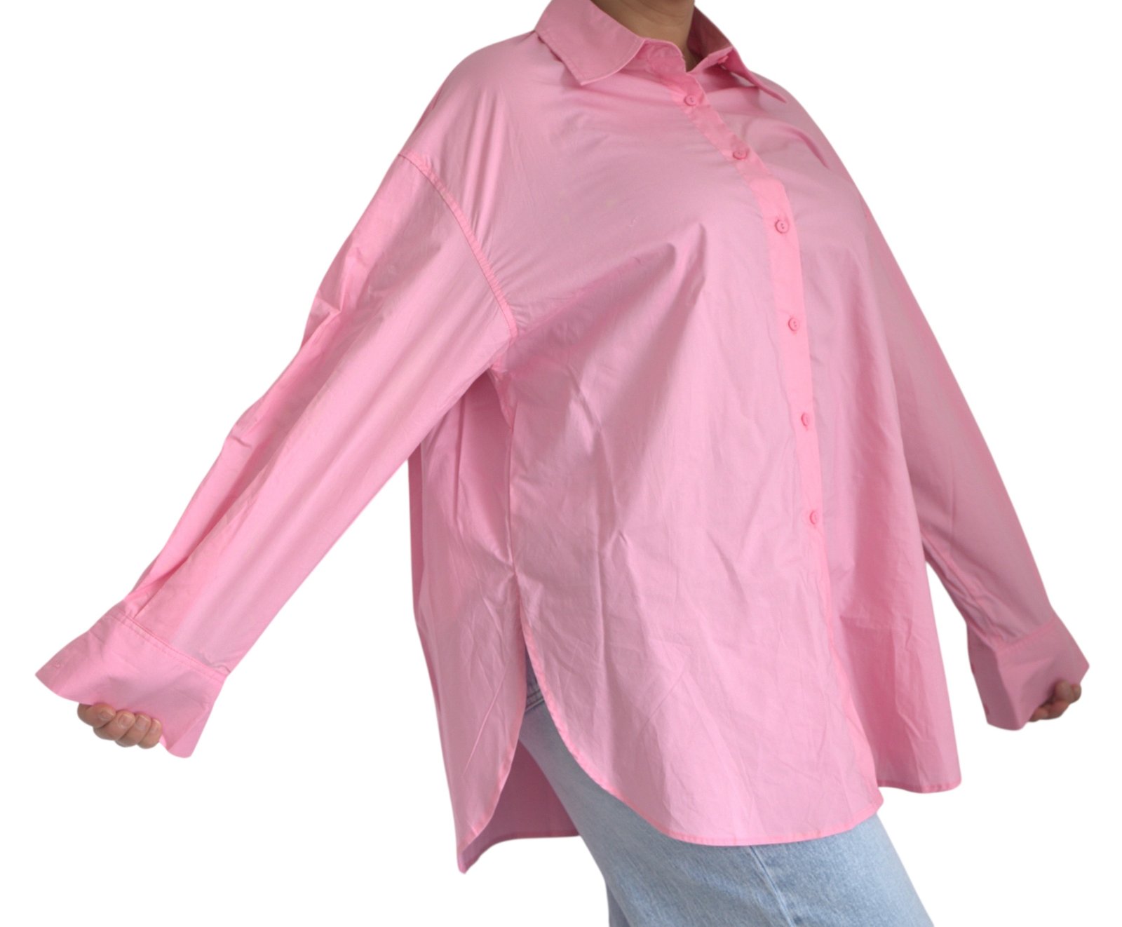 Chemise (2 couleurs)