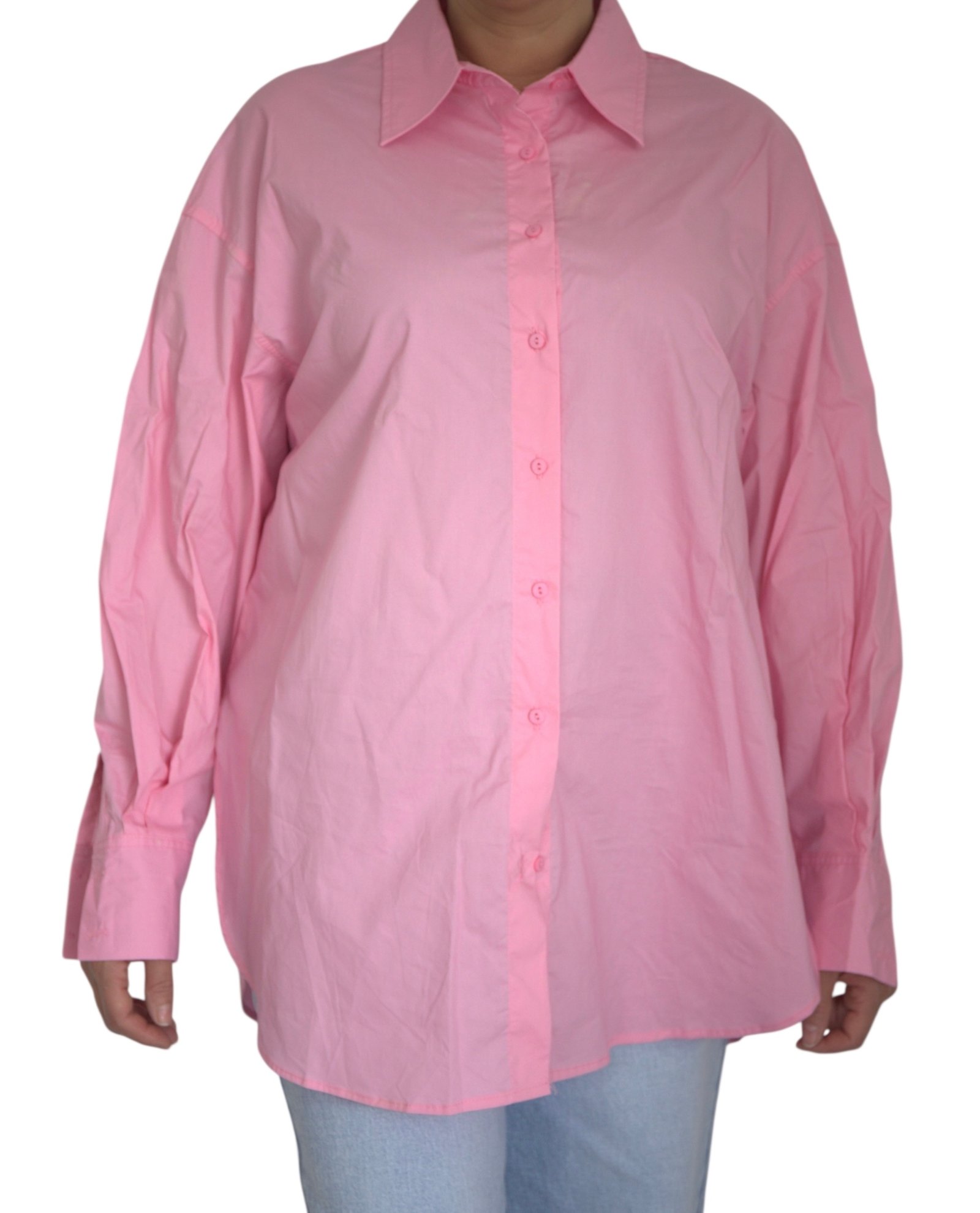 Chemise (2 couleurs)